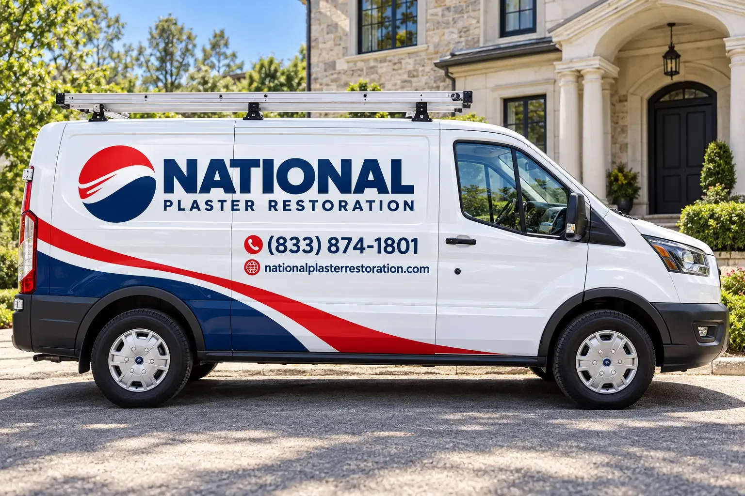 Plaster Repair in Windsor, CA near me