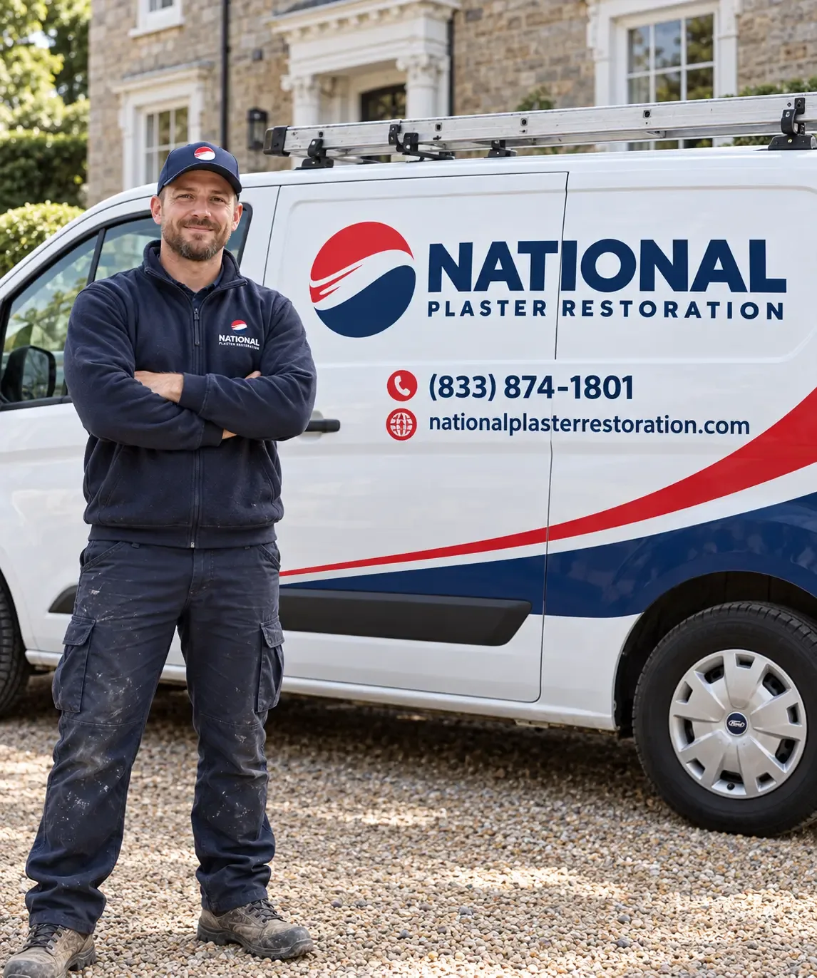 Plaster Repair Windsor, CA FAQs